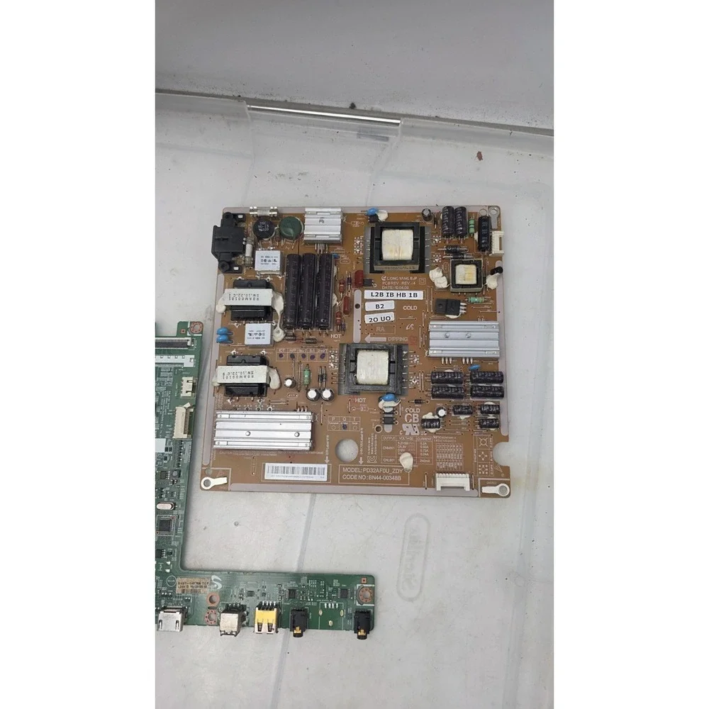 Samsung bn44 00348b